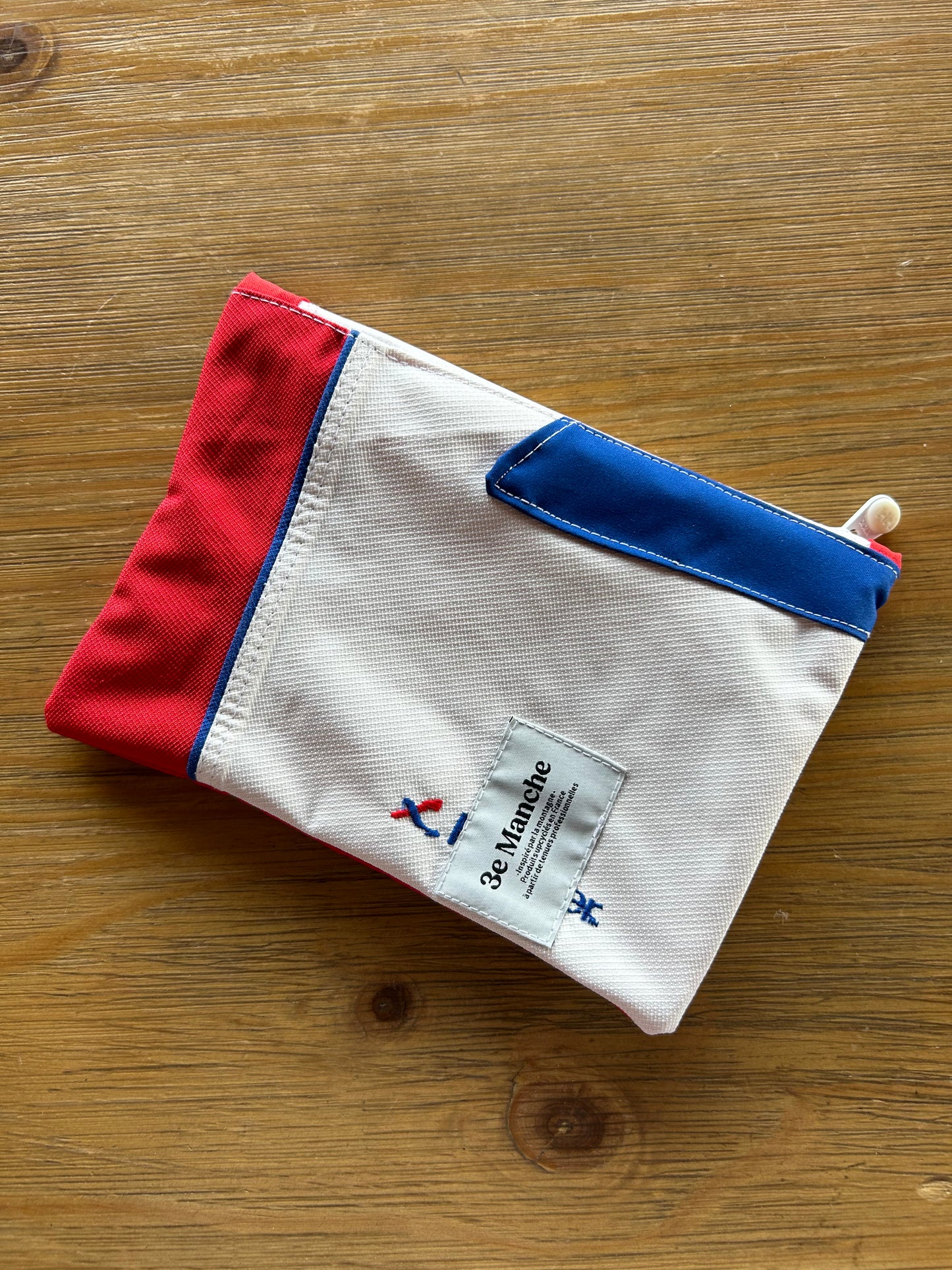 Pochette Plate - Céline