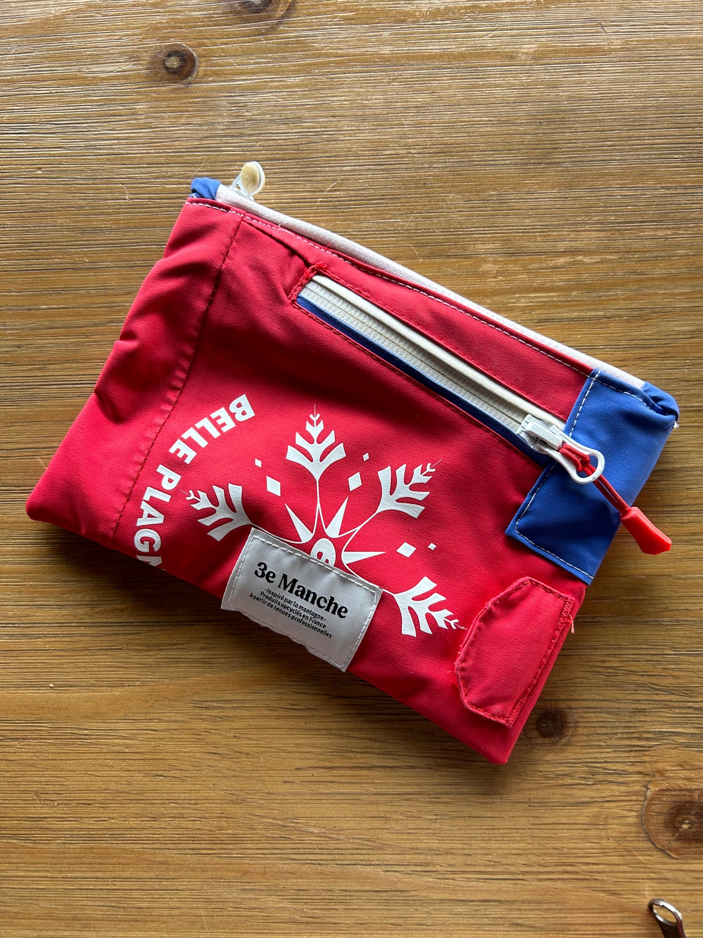 Pochette Plate - Céline