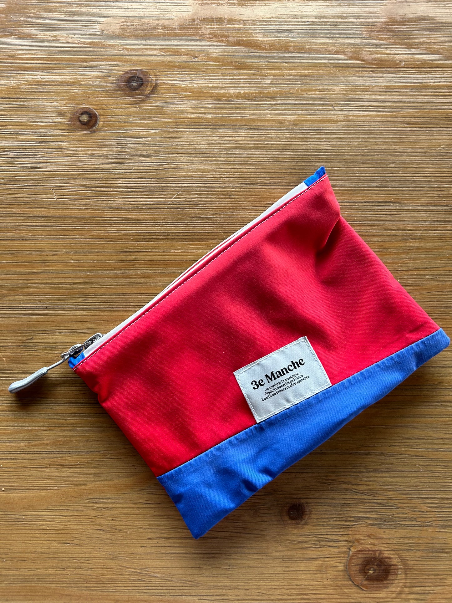 Pochette Plate - Céline