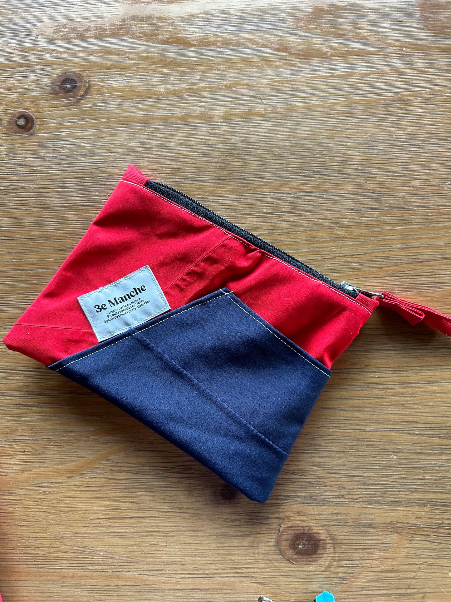 Pochette Plate - Céline