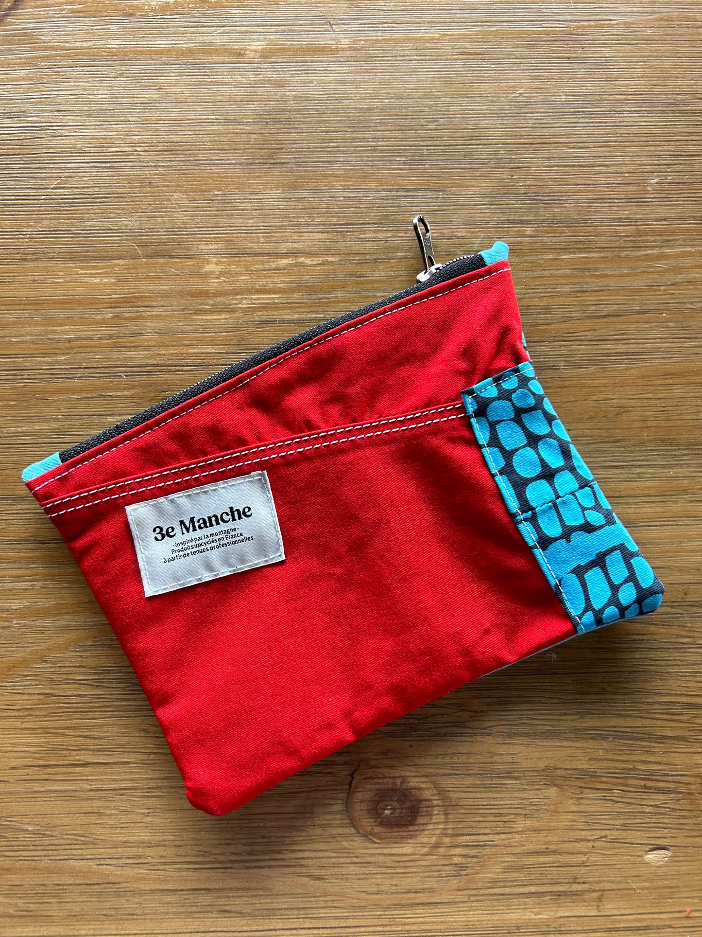 Pochette Plate - Céline