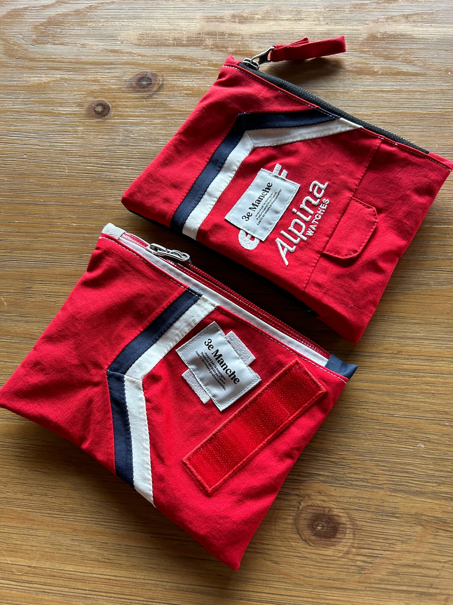 Pochette Plate - Céline