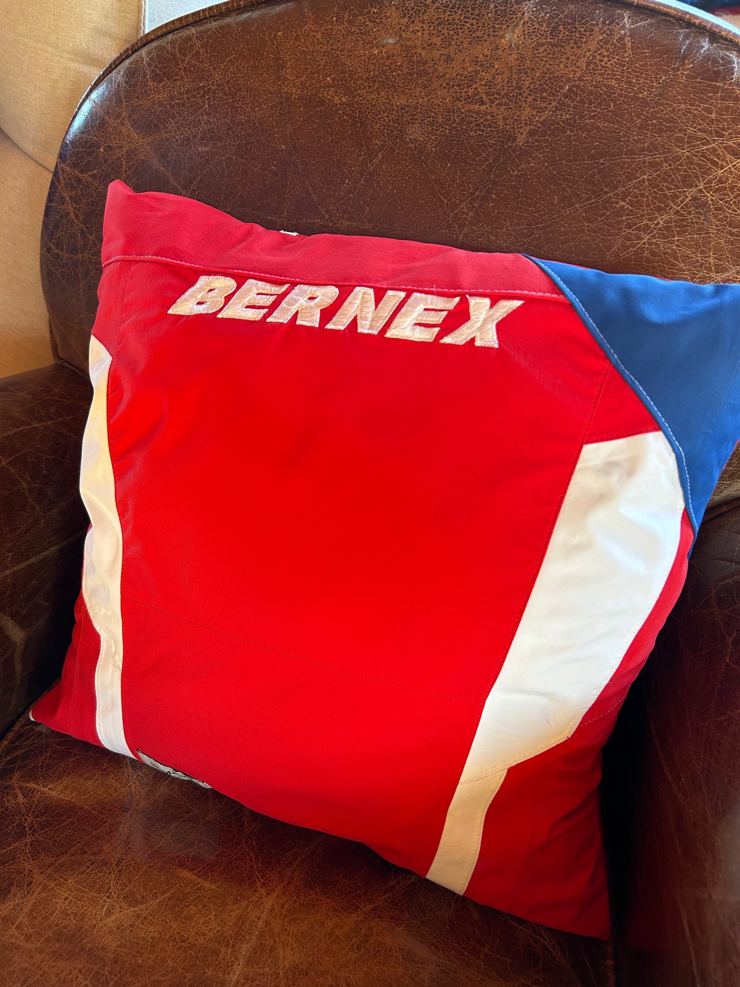 Coussin - Basile