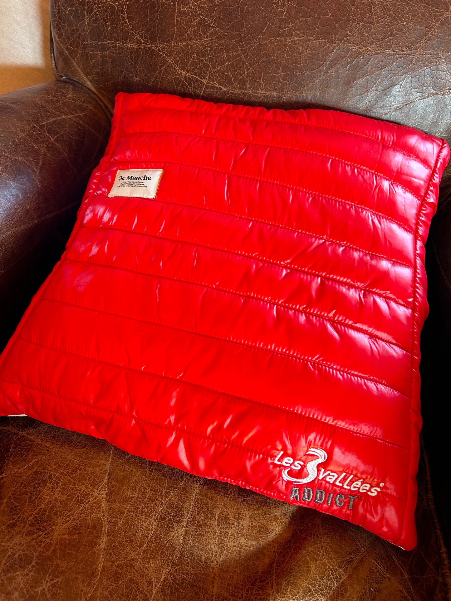 Coussin - Basile