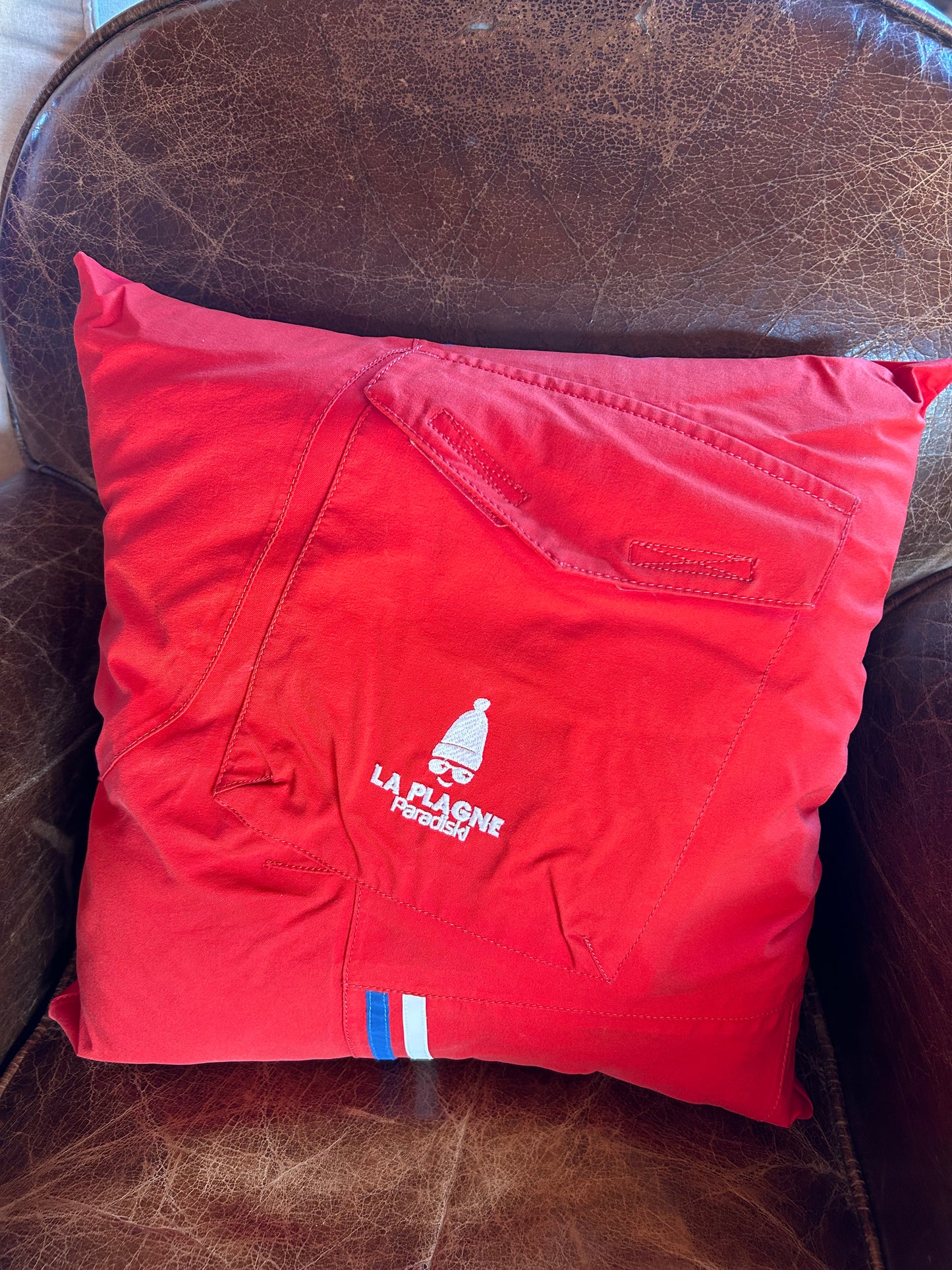 Coussin - Basile