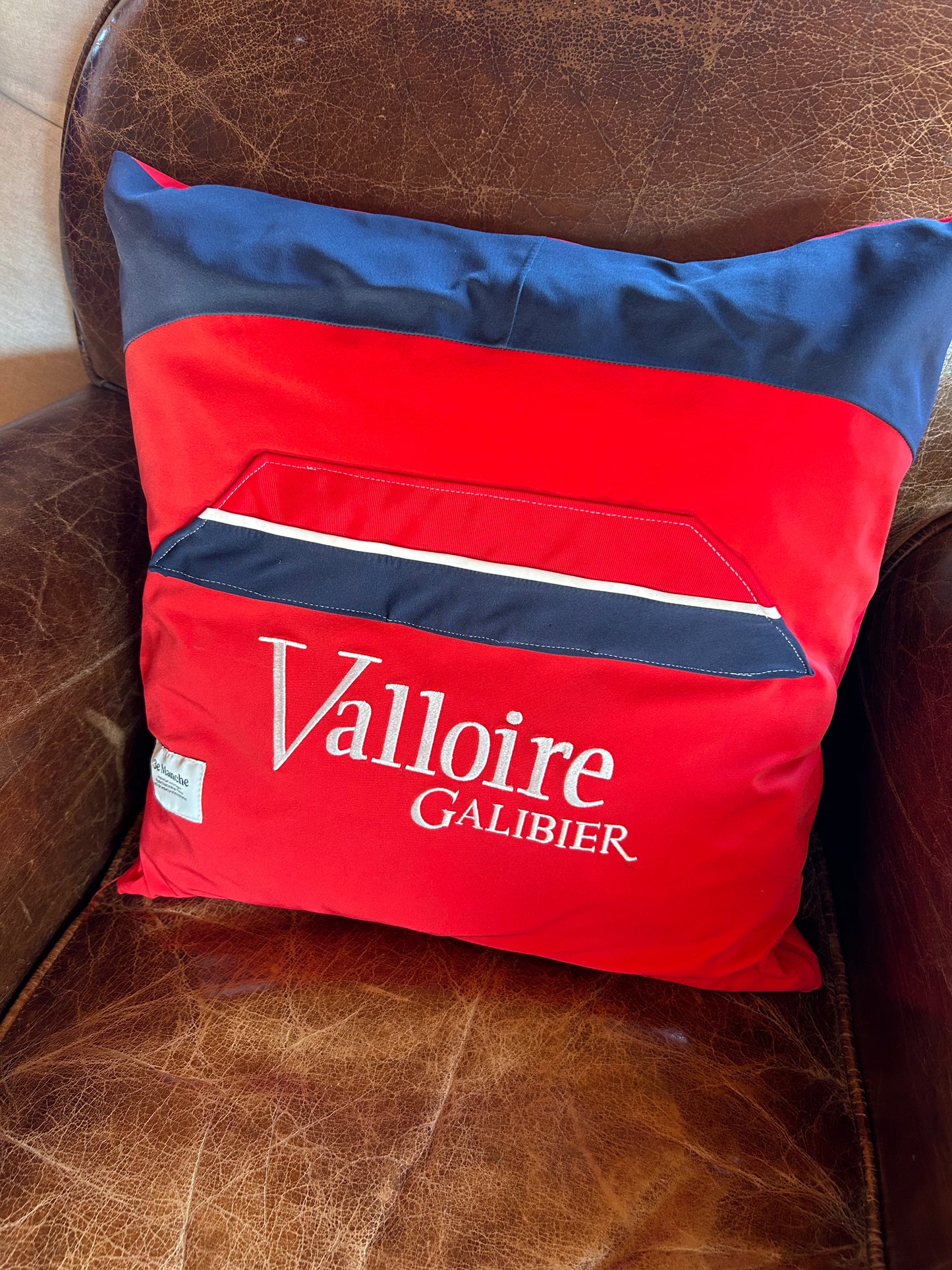 Coussin - Basile