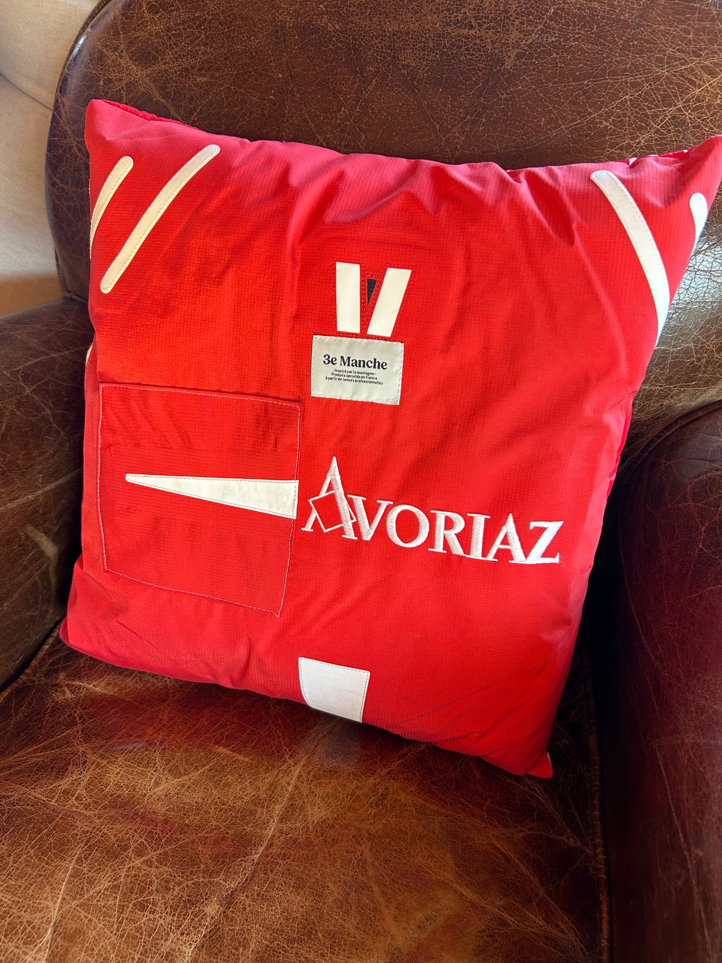 Coussin - Basile