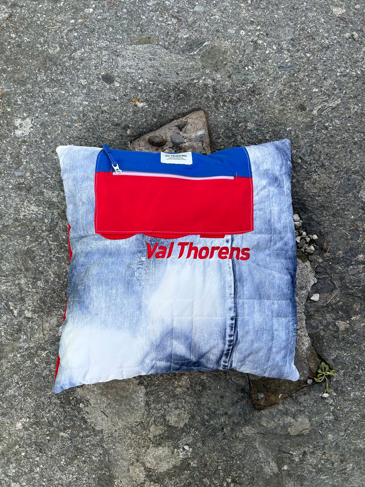 Coussin - Basile