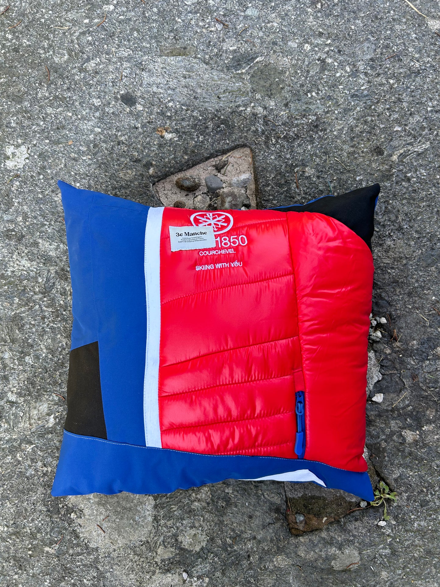 Coussin - Basile