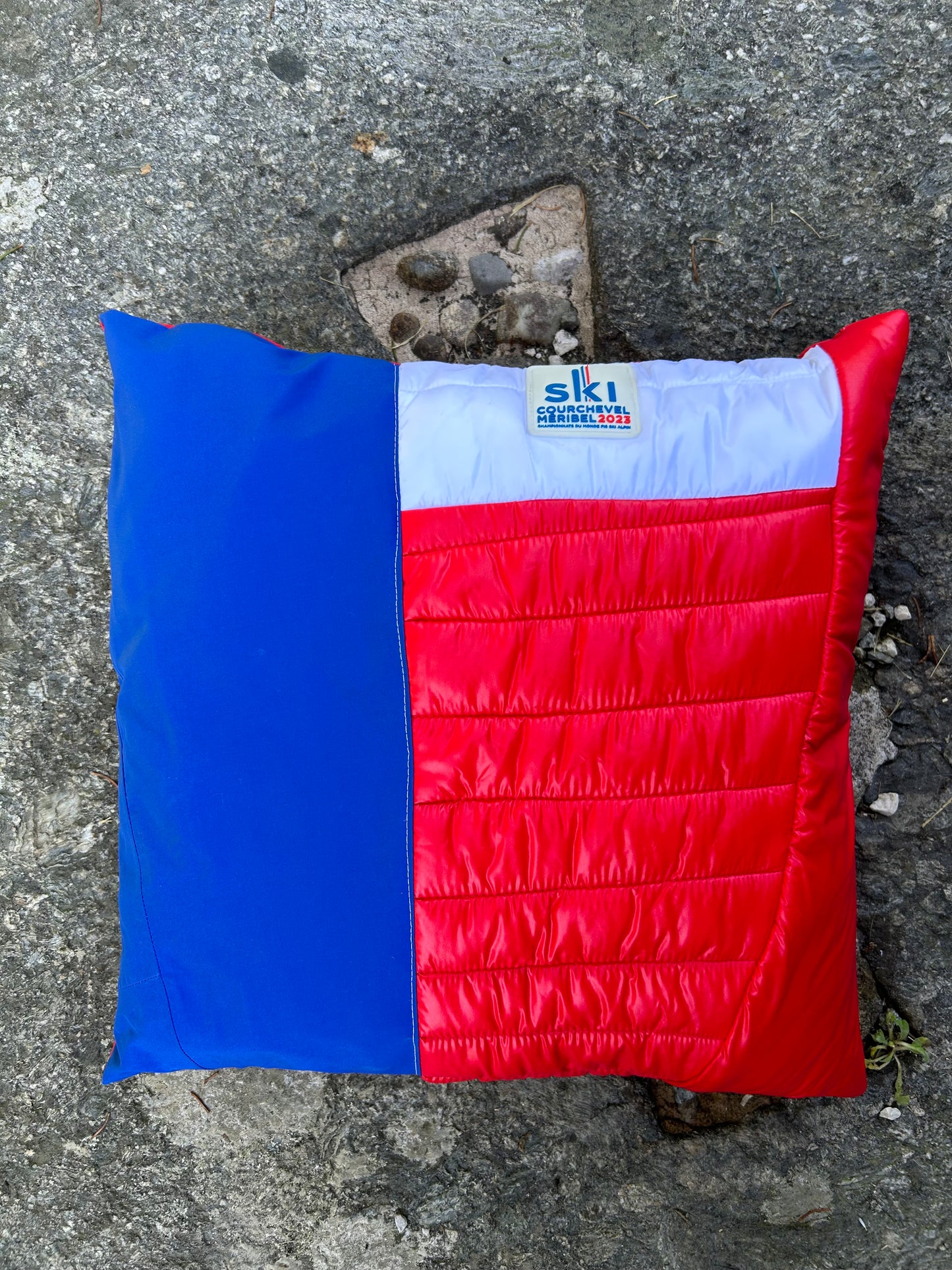 Coussin - Basile