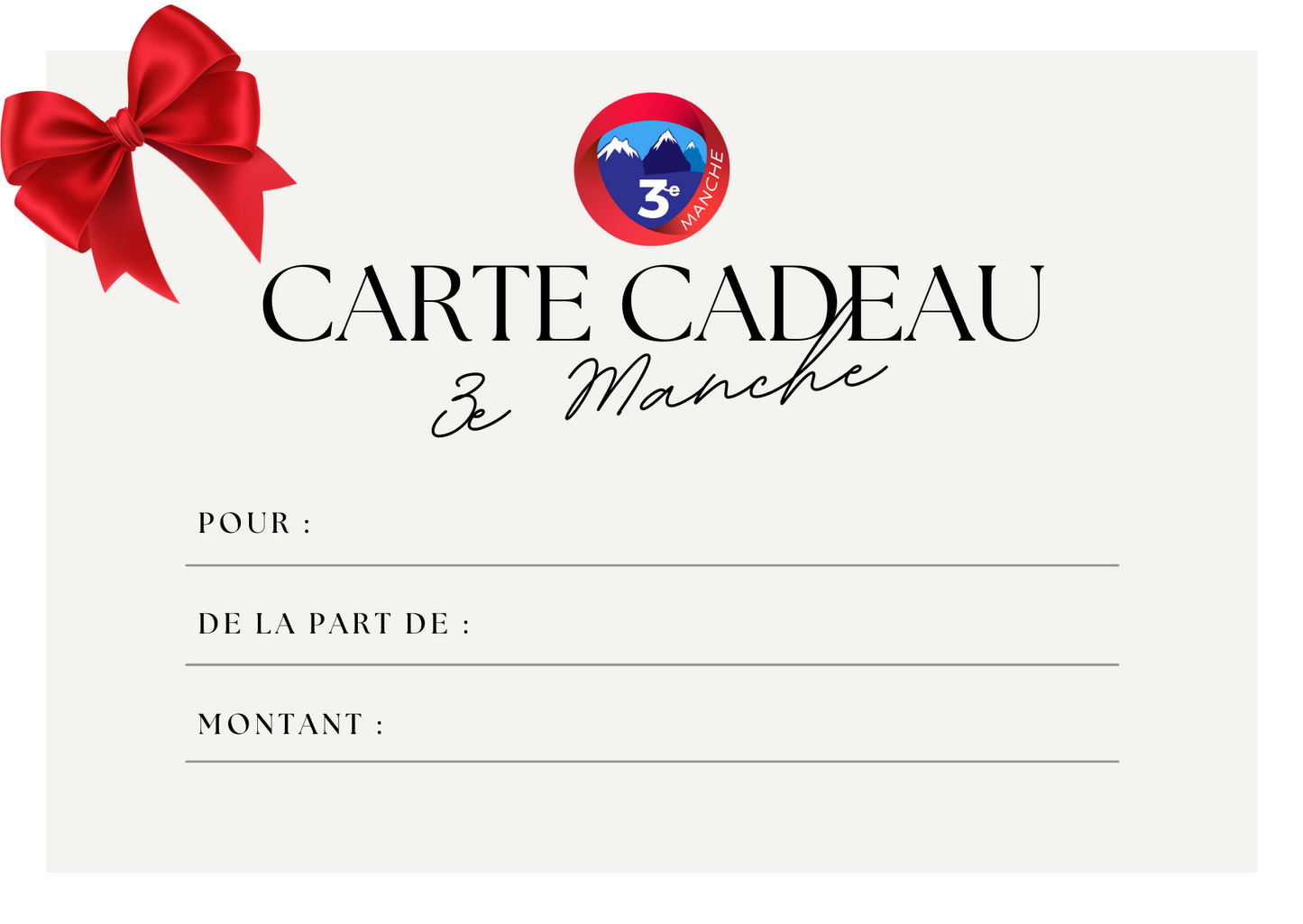 Carte cadeau pour des cadeaux recyclés et éthiques
Carte cadeau pour des produits fabriqués en France
Offrir une carte cadeau écolo pour Noël
Carte cadeau pour cadeaux durables et uniques
Offrir des cadeaux zéro déchet avec une carte cadeau