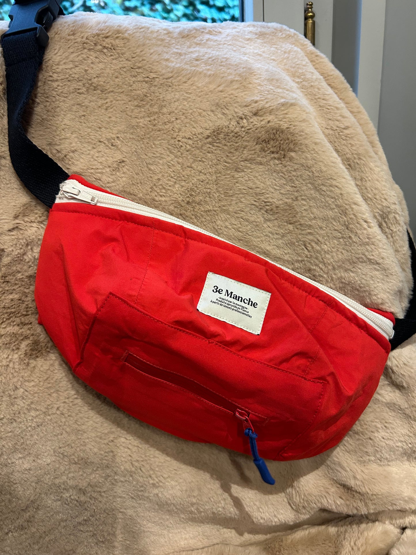 Banane Jean Luc - Grand format