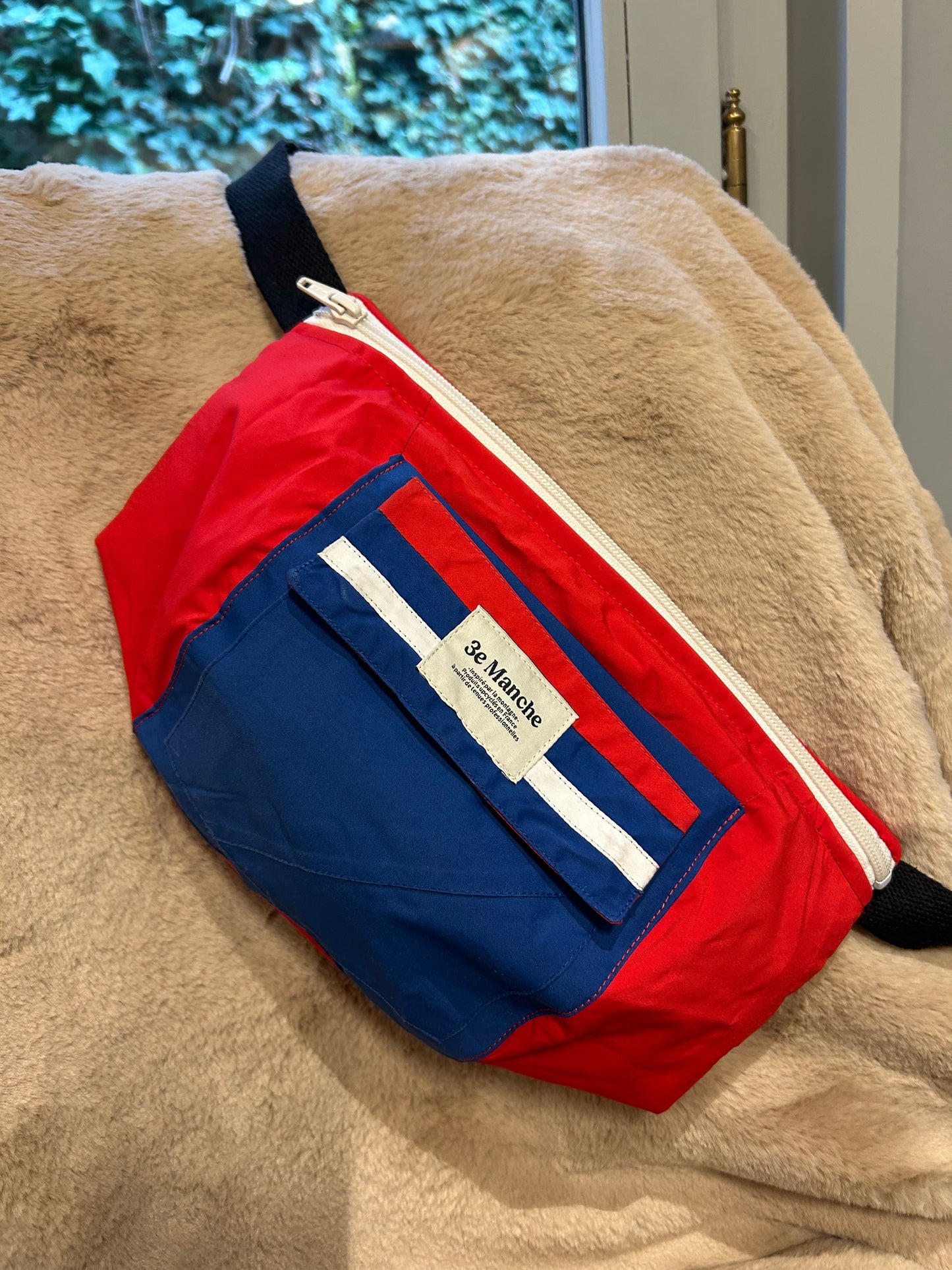 Banane Jean Luc - Grand format