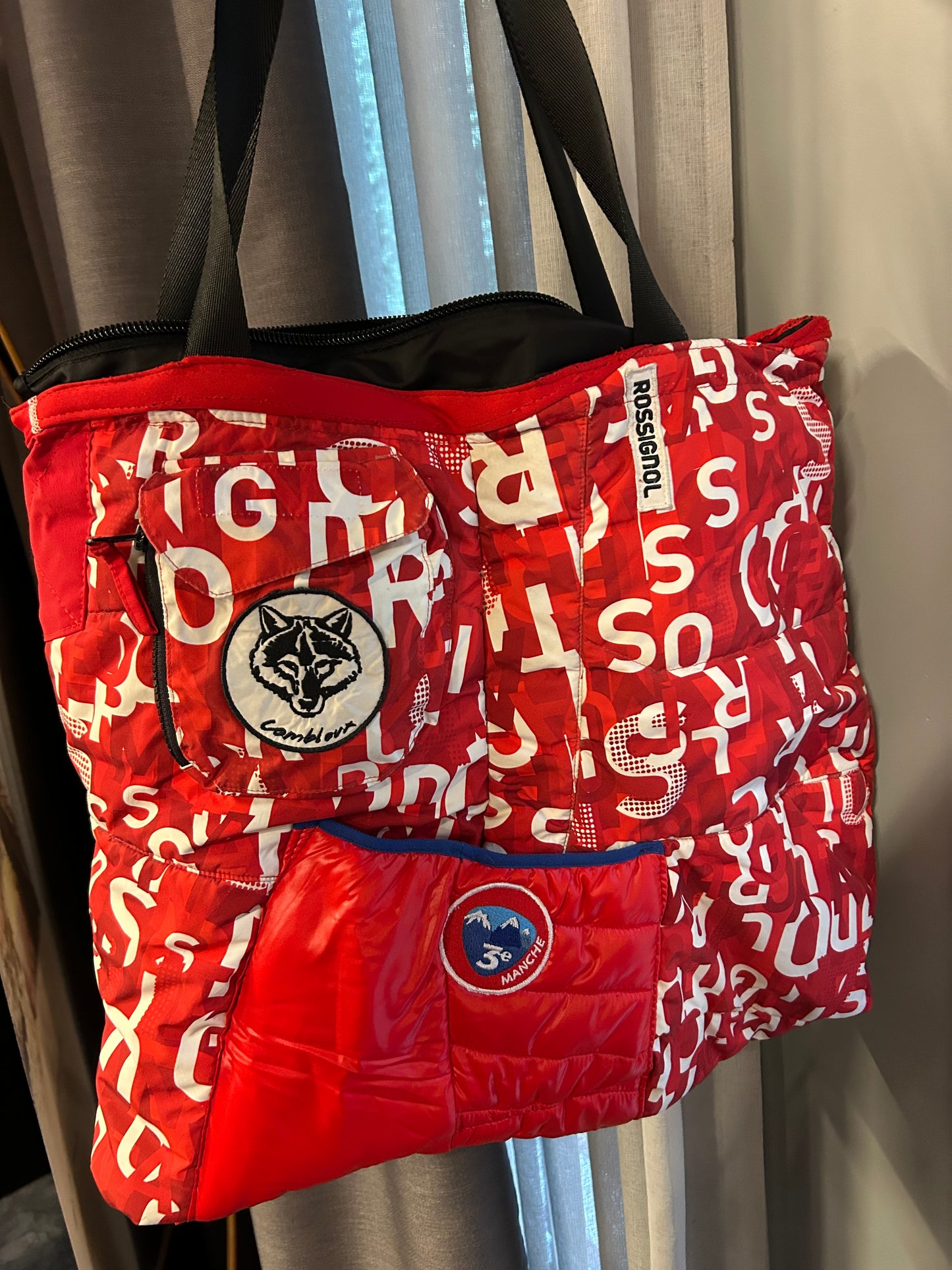 Sac Cabas V2  - Renaud