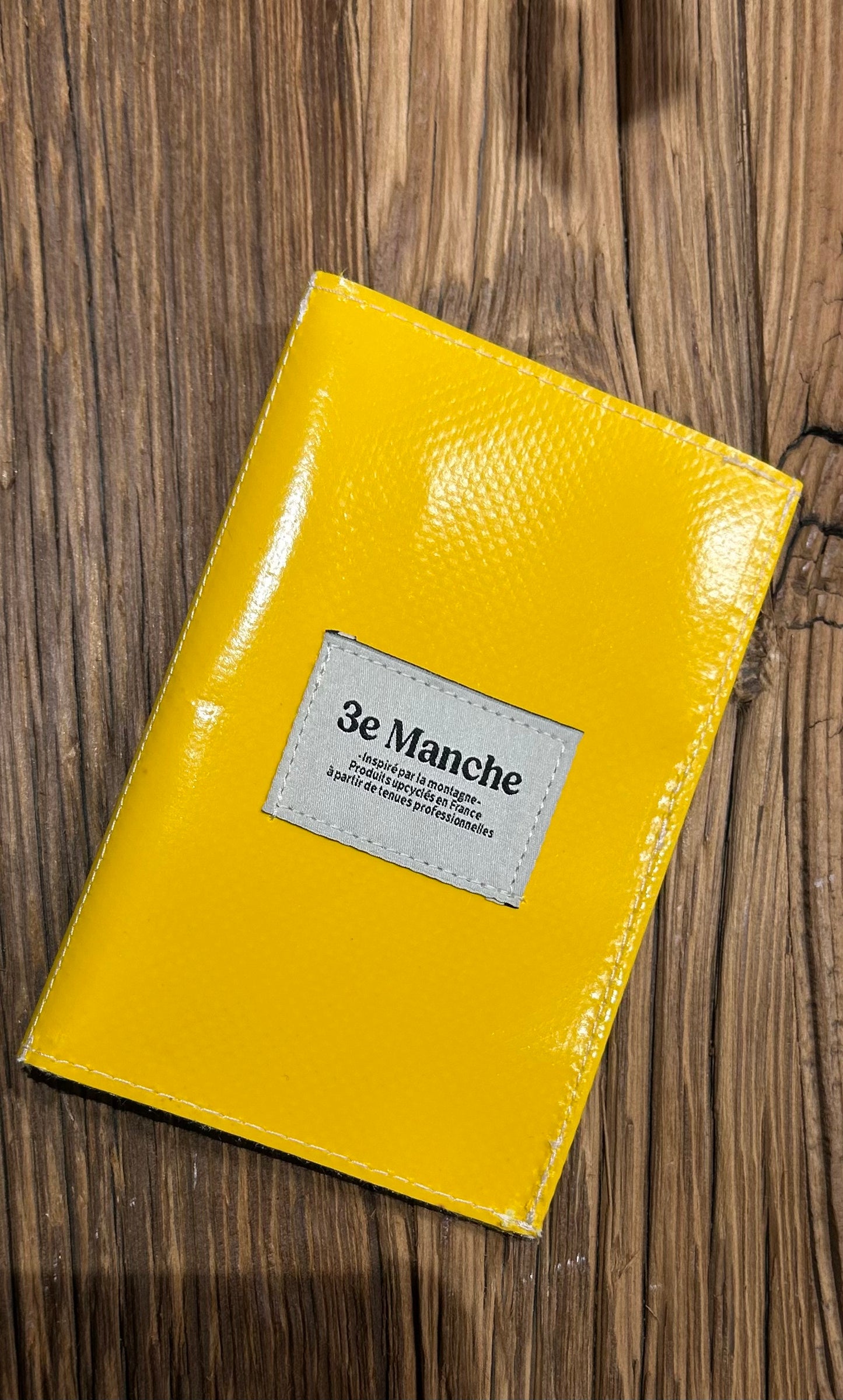 Pochette à Passeport