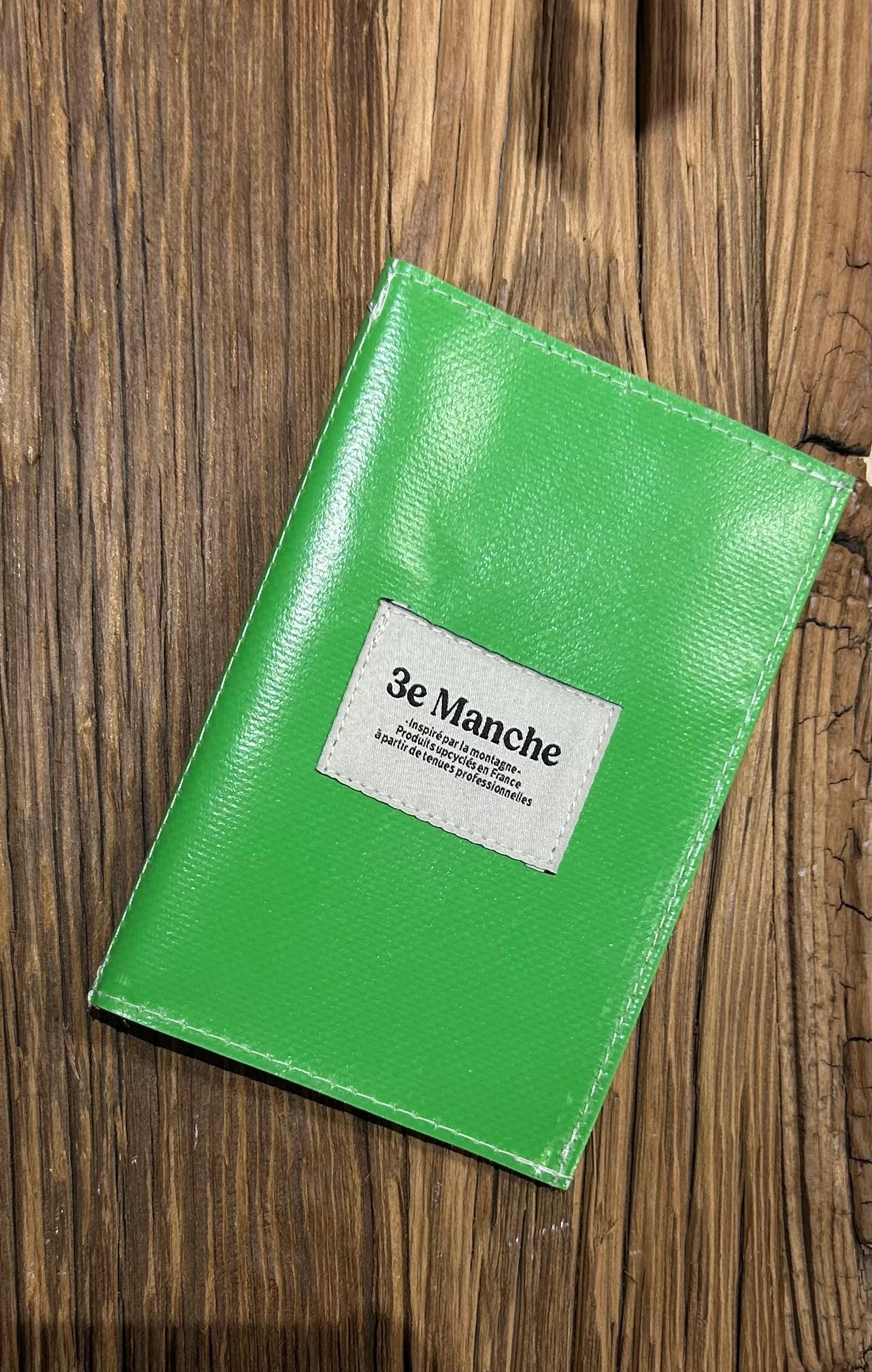 Pochette à Passeport