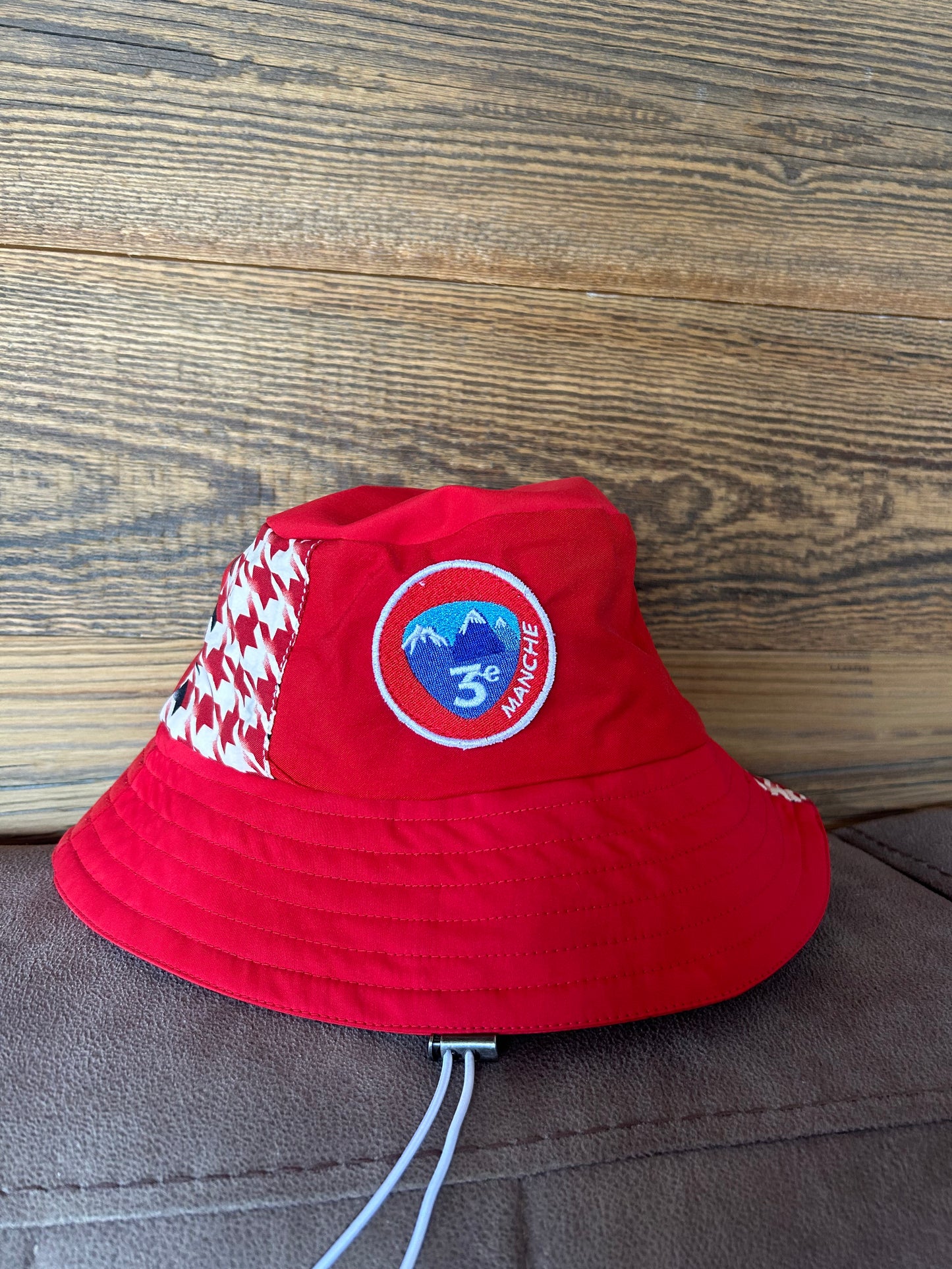 Bob Michel V2