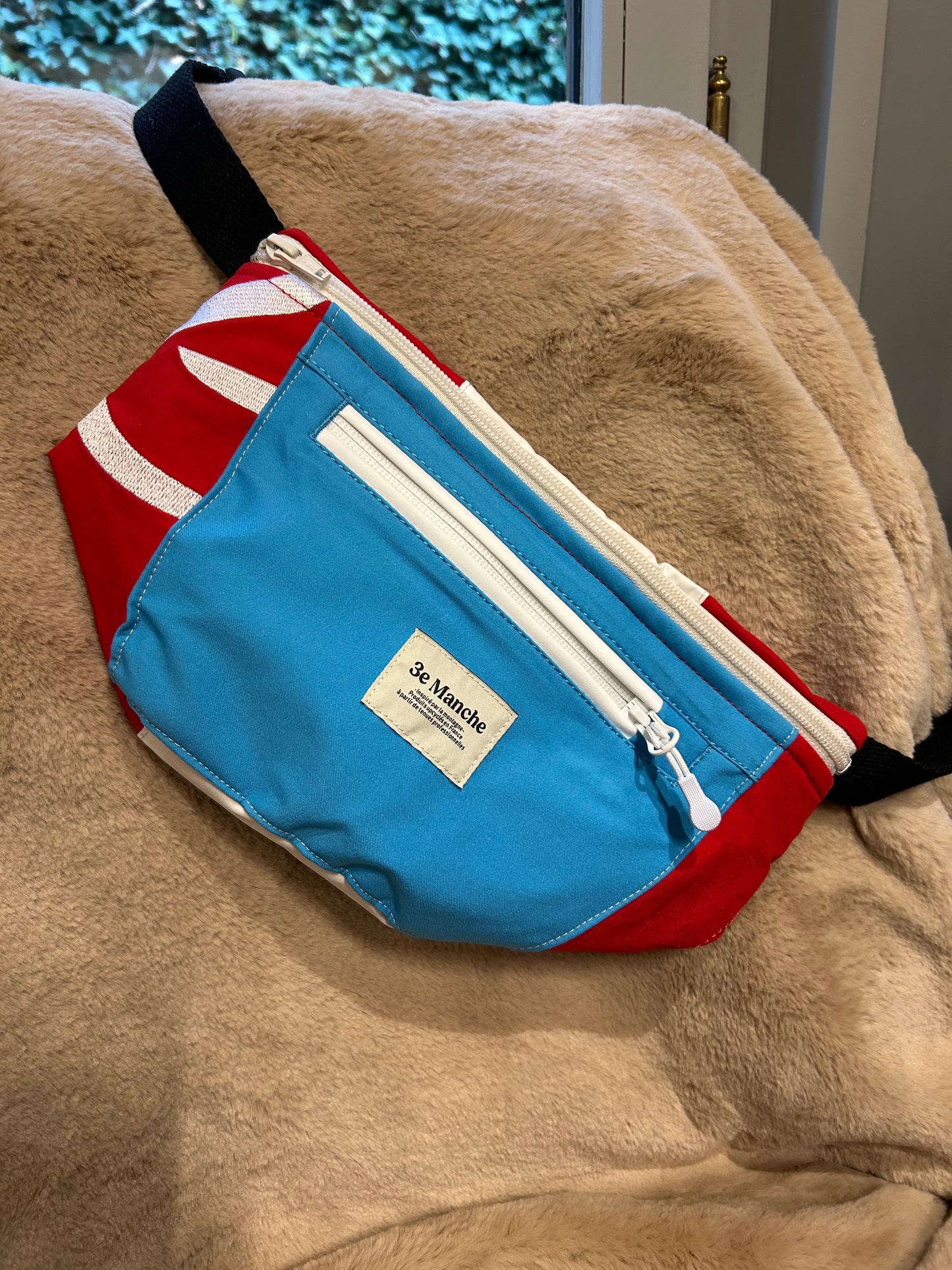 Banane Jean Luc - Grand format