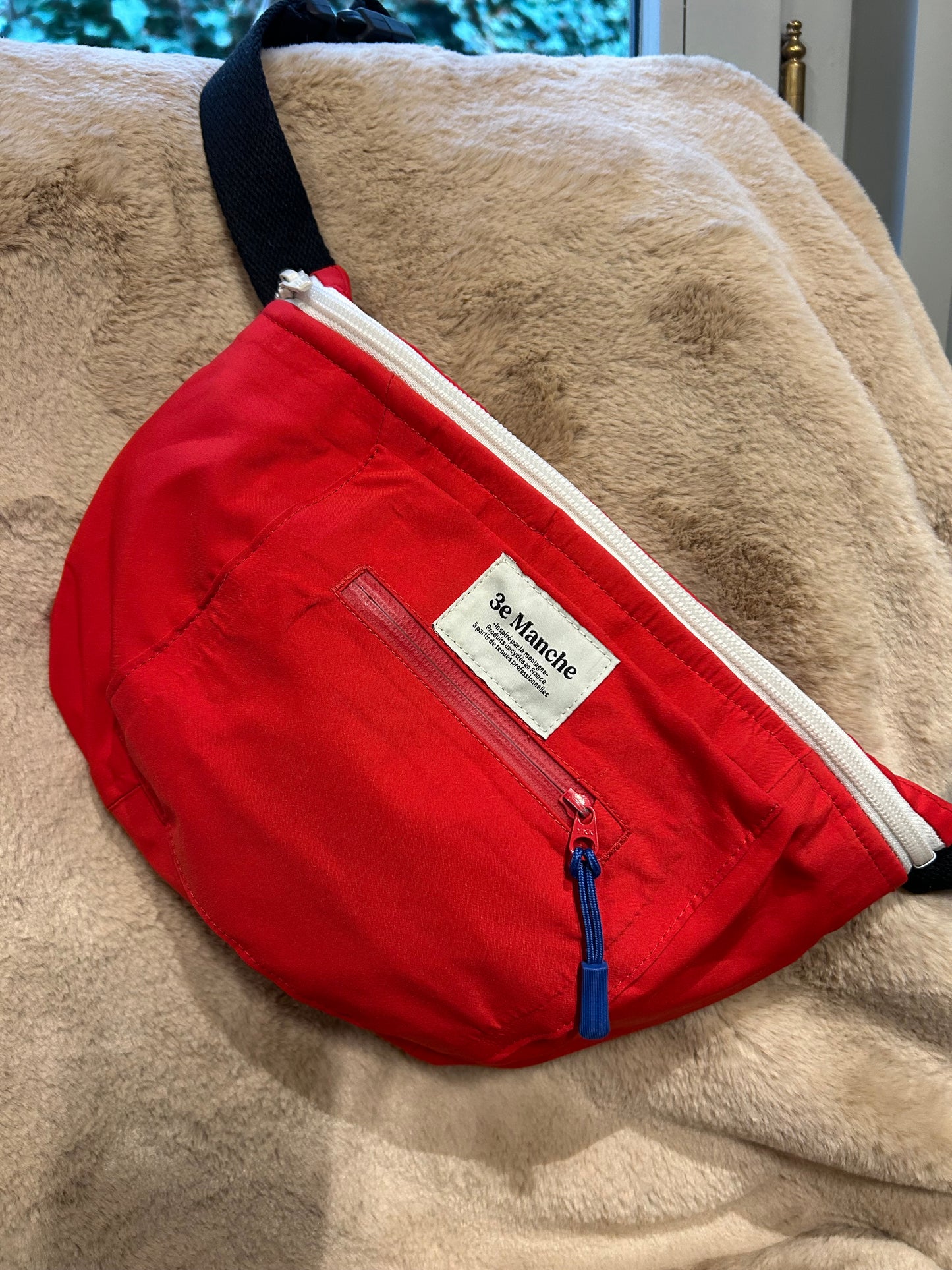 Banane Jean Luc - Grand format