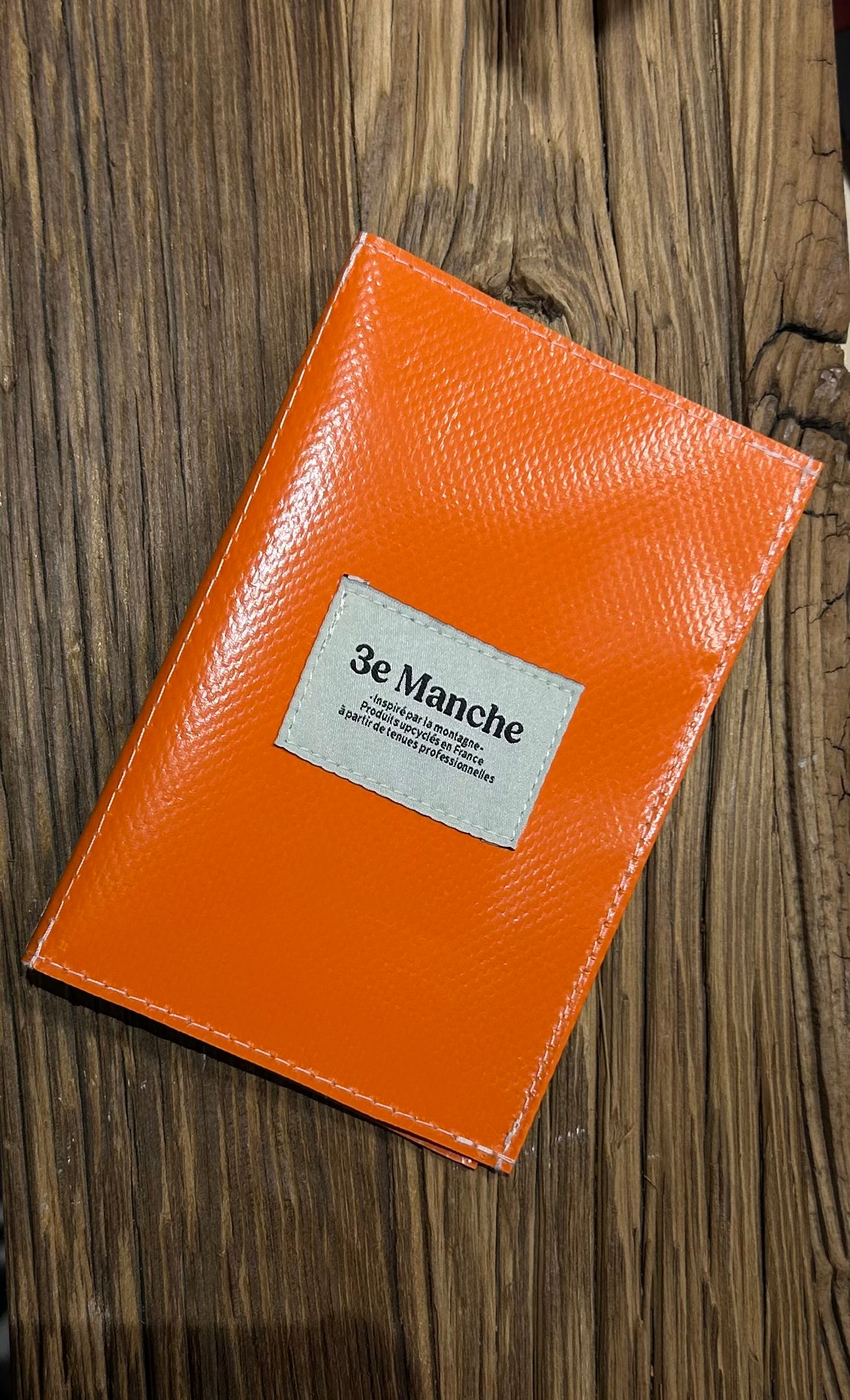 Pochette à Passeport