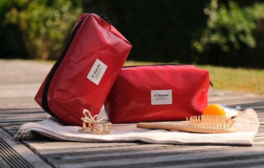 Trousse de Toilette - Montaine