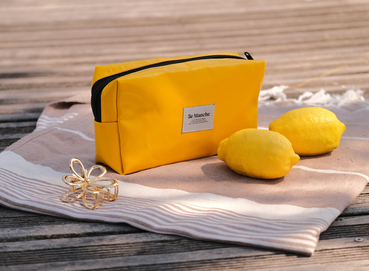 Trousse de Toilette - Montaine