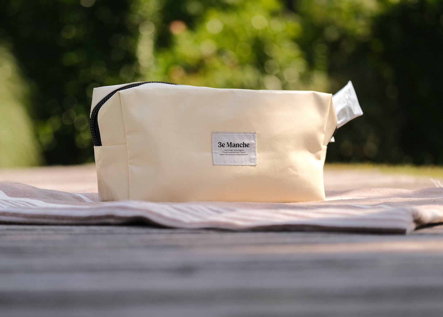 Trousse de Toilette - Montaine