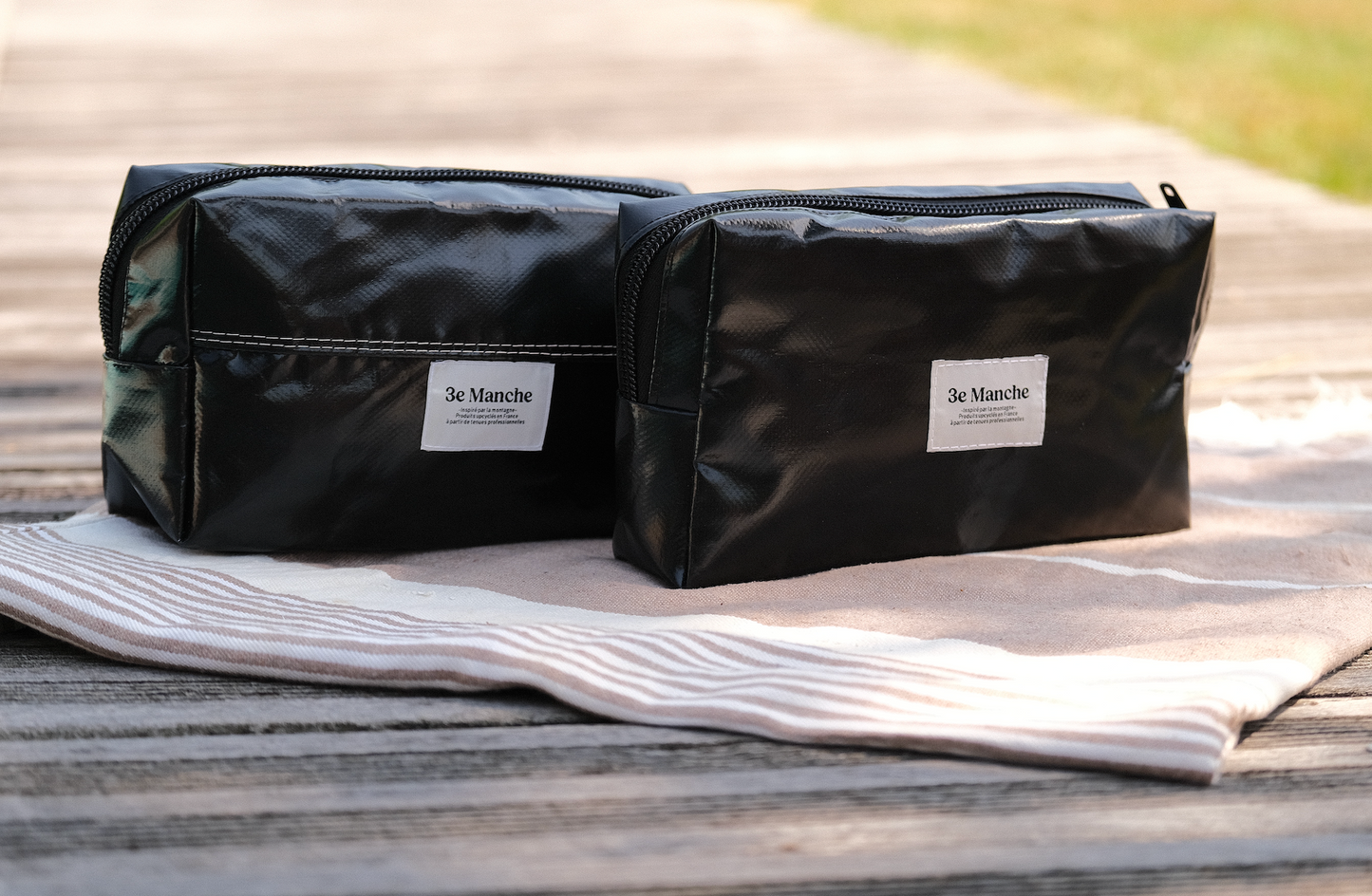Trousse de Toilette - Montaine
