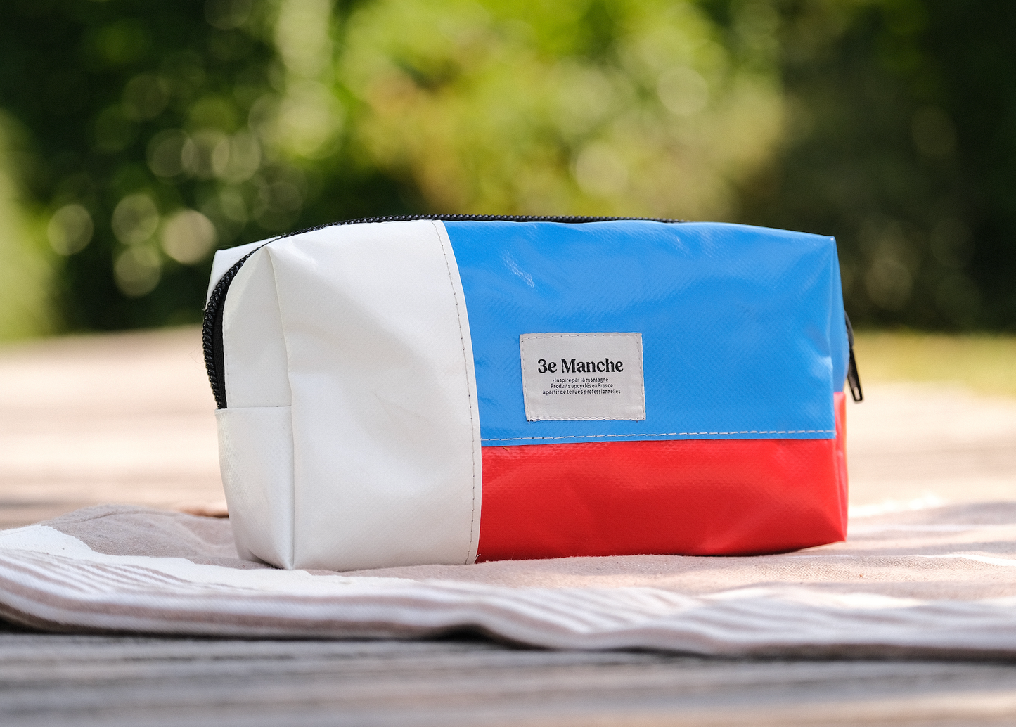 Trousse de Toilette - Montaine