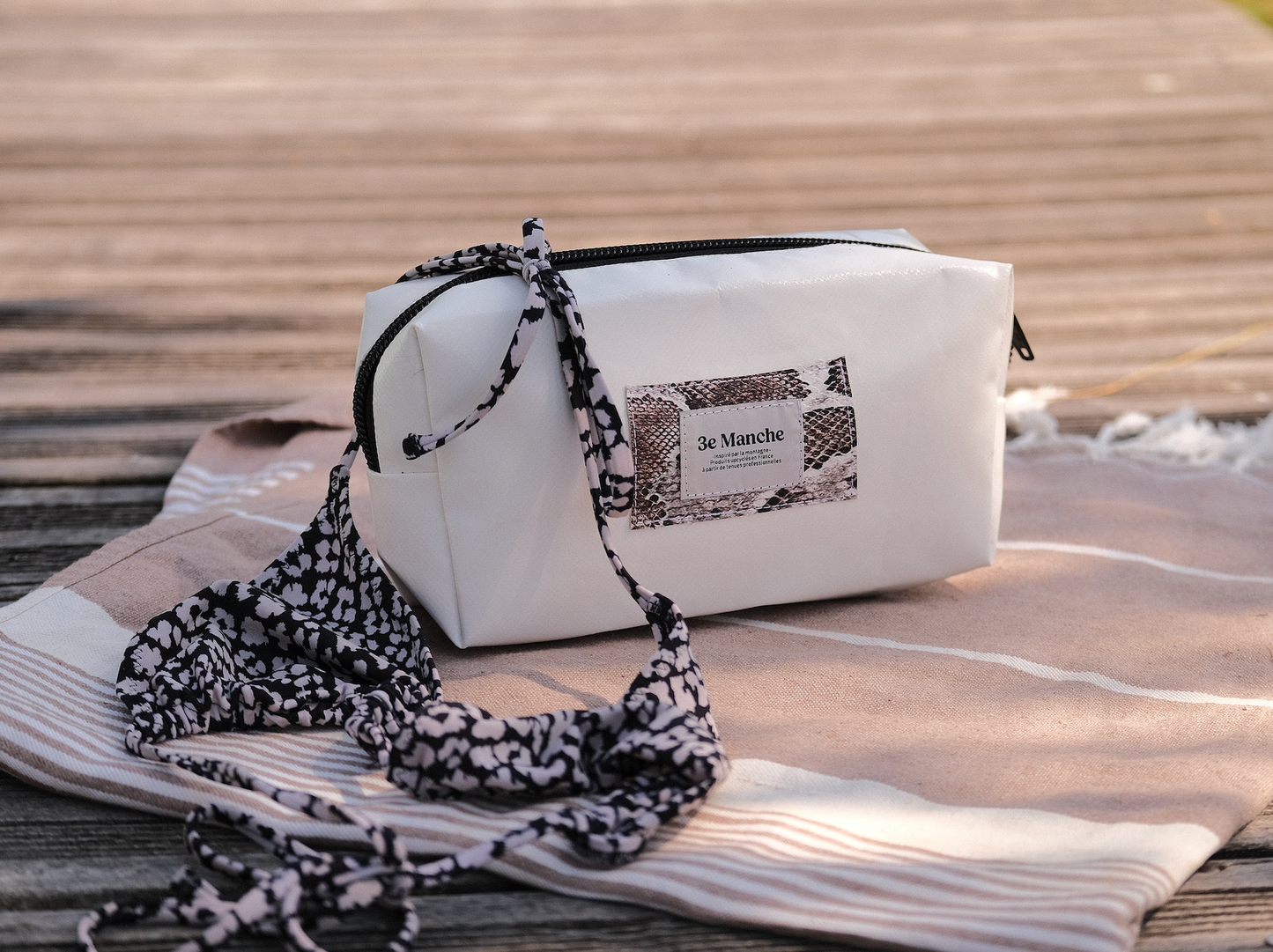 Trousse de Toilette - Montaine