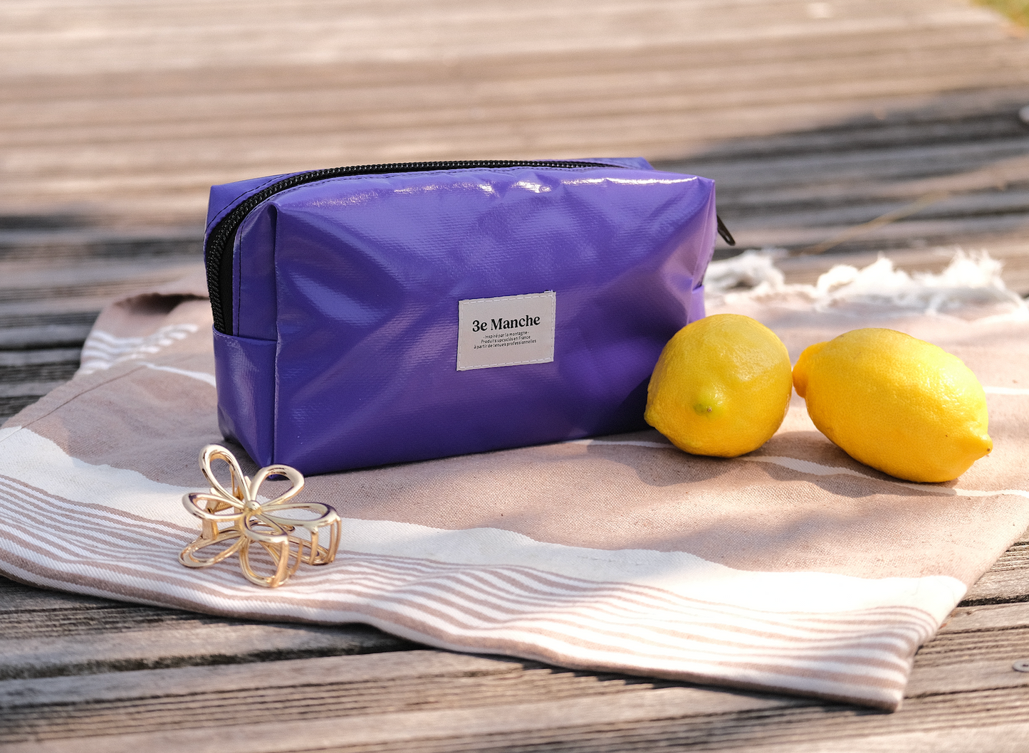 Trousse de Toilette - Montaine