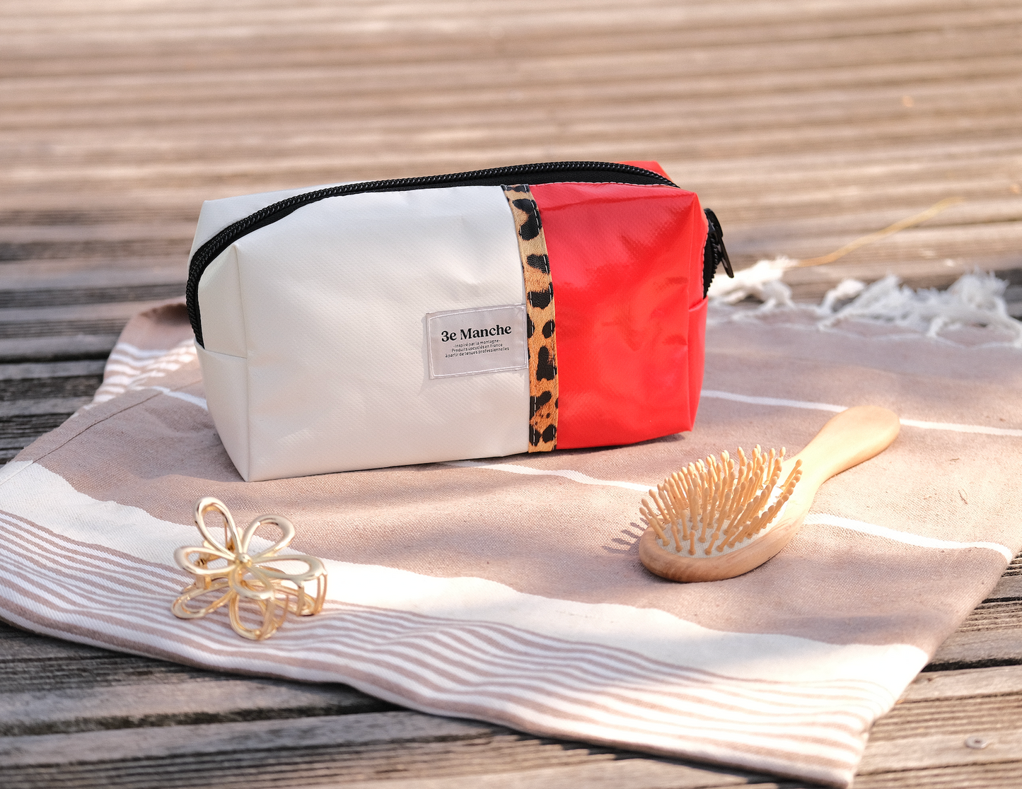 Trousse de Toilette - Montaine