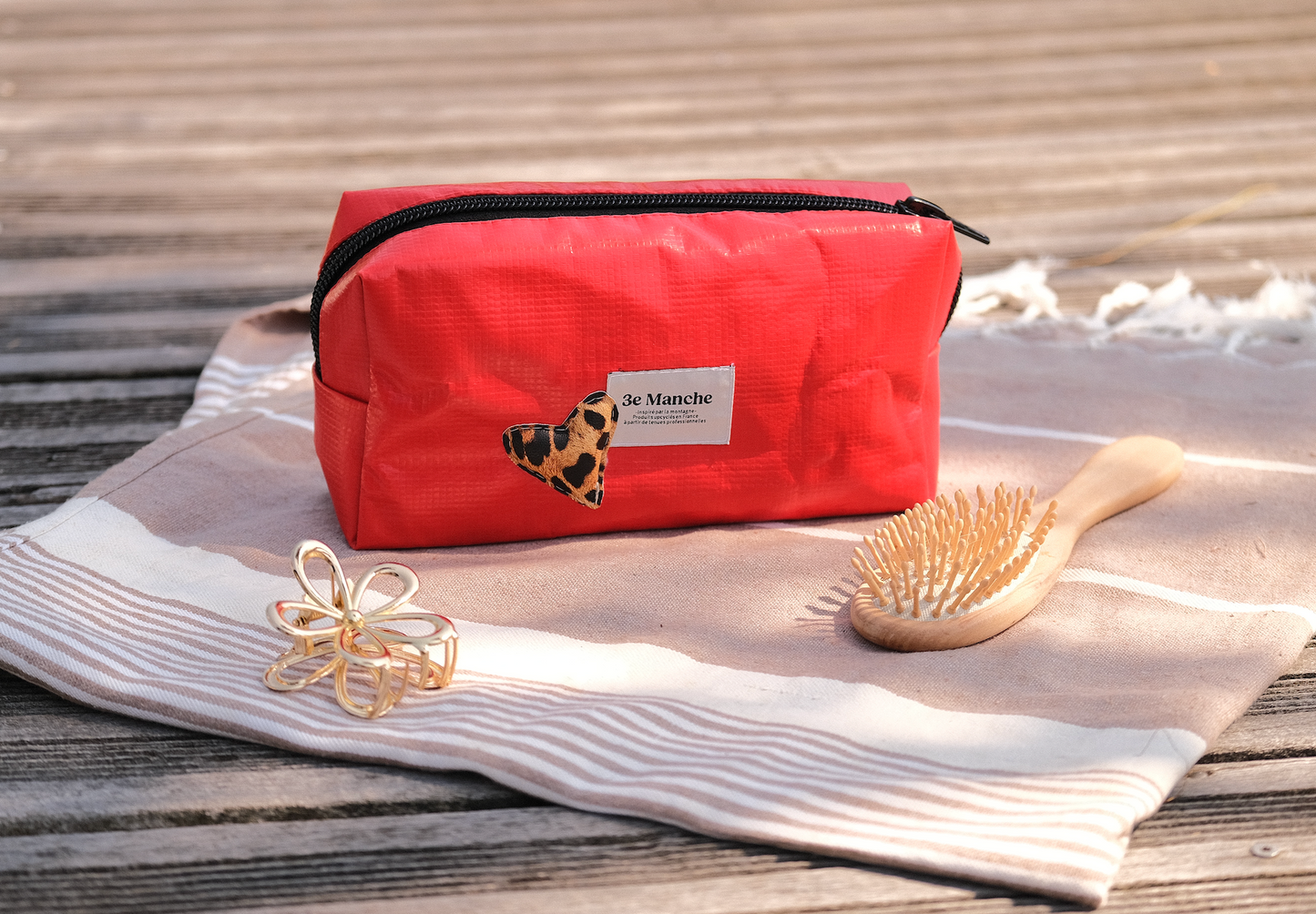 Trousse de Toilette - Montaine