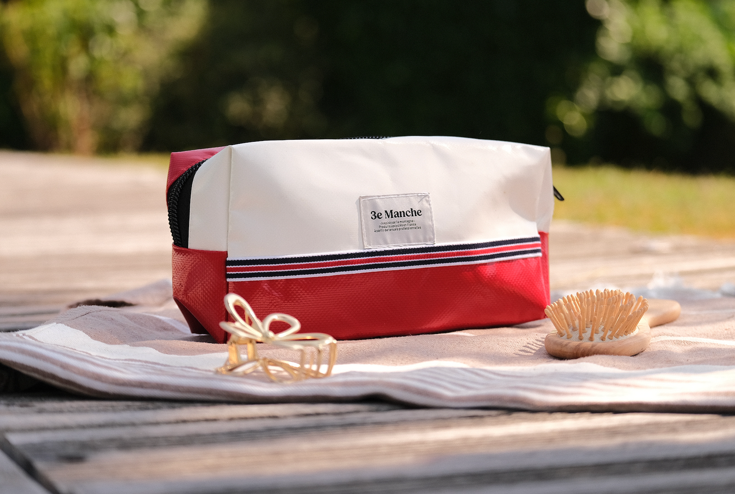Trousse de Toilette - Montaine
