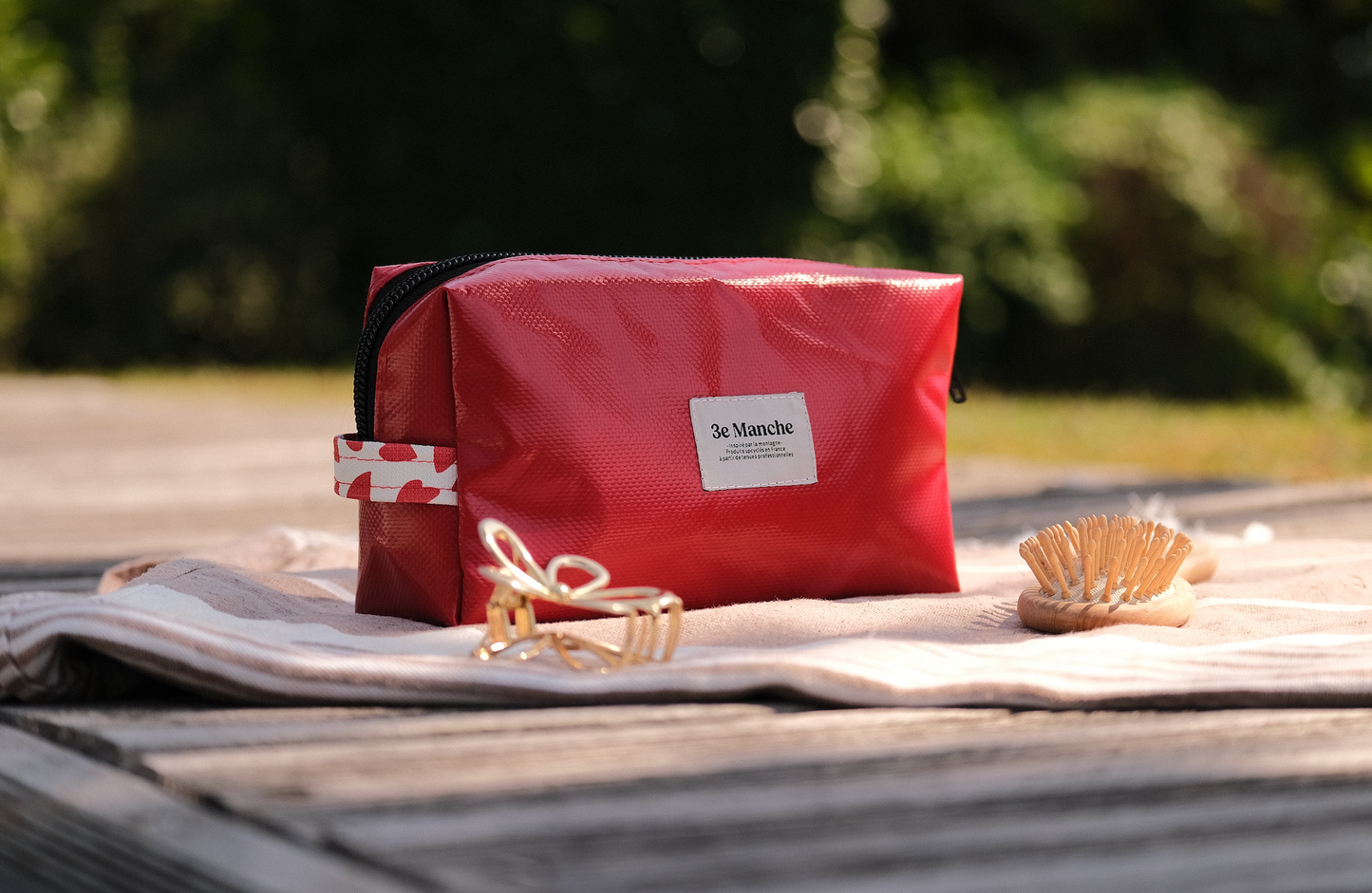 Trousse de Toilette - Montaine
