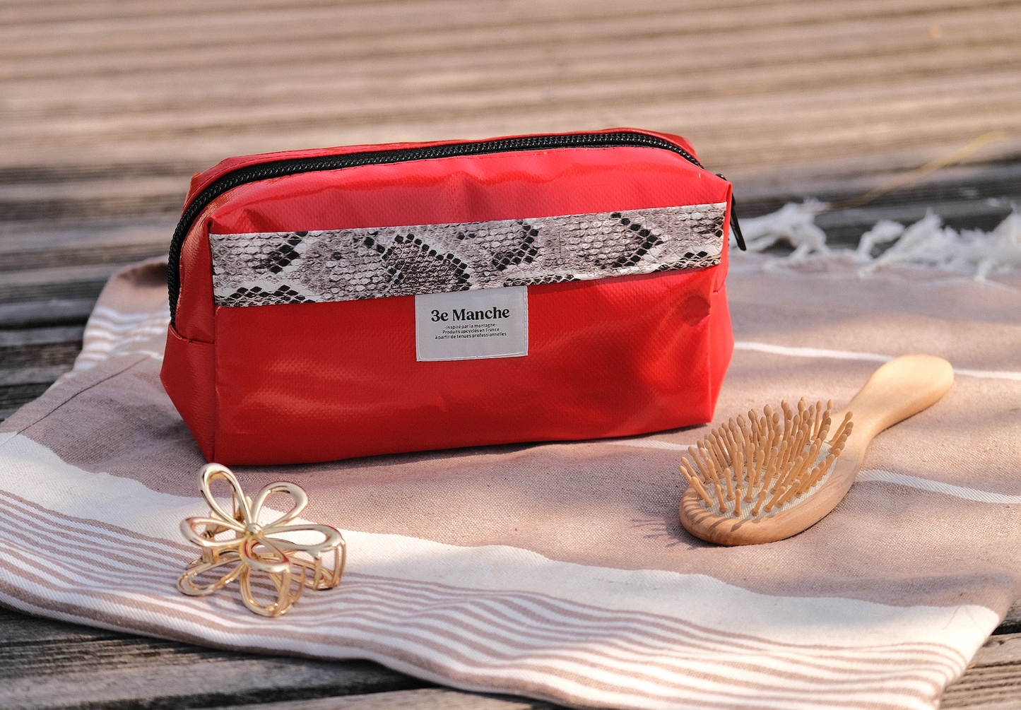 Trousse de Toilette - Montaine
