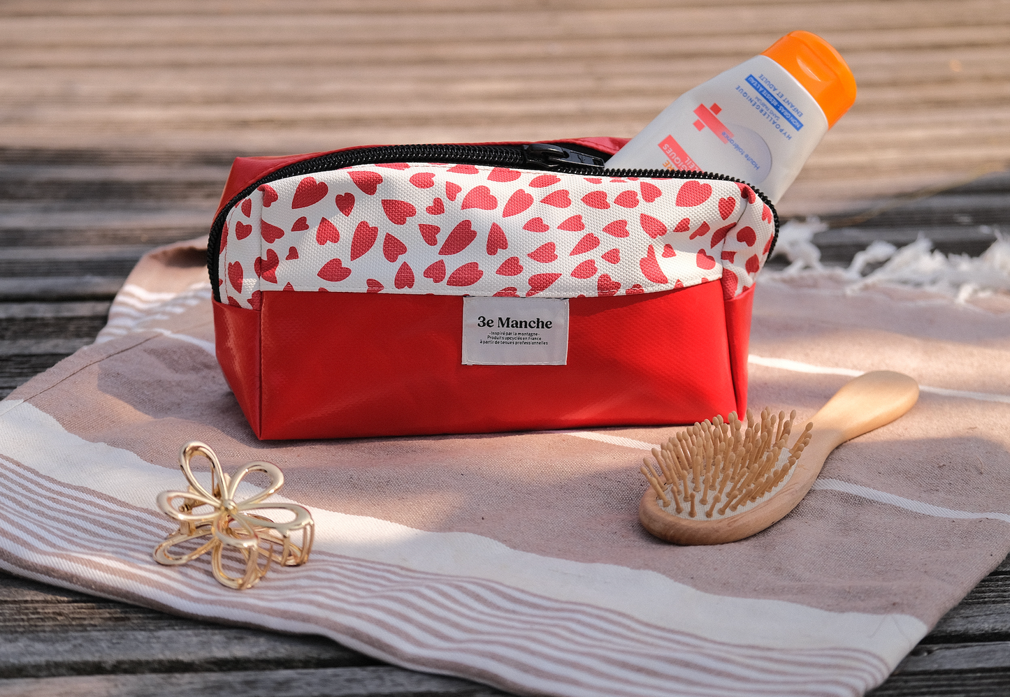 Trousse de Toilette - Montaine