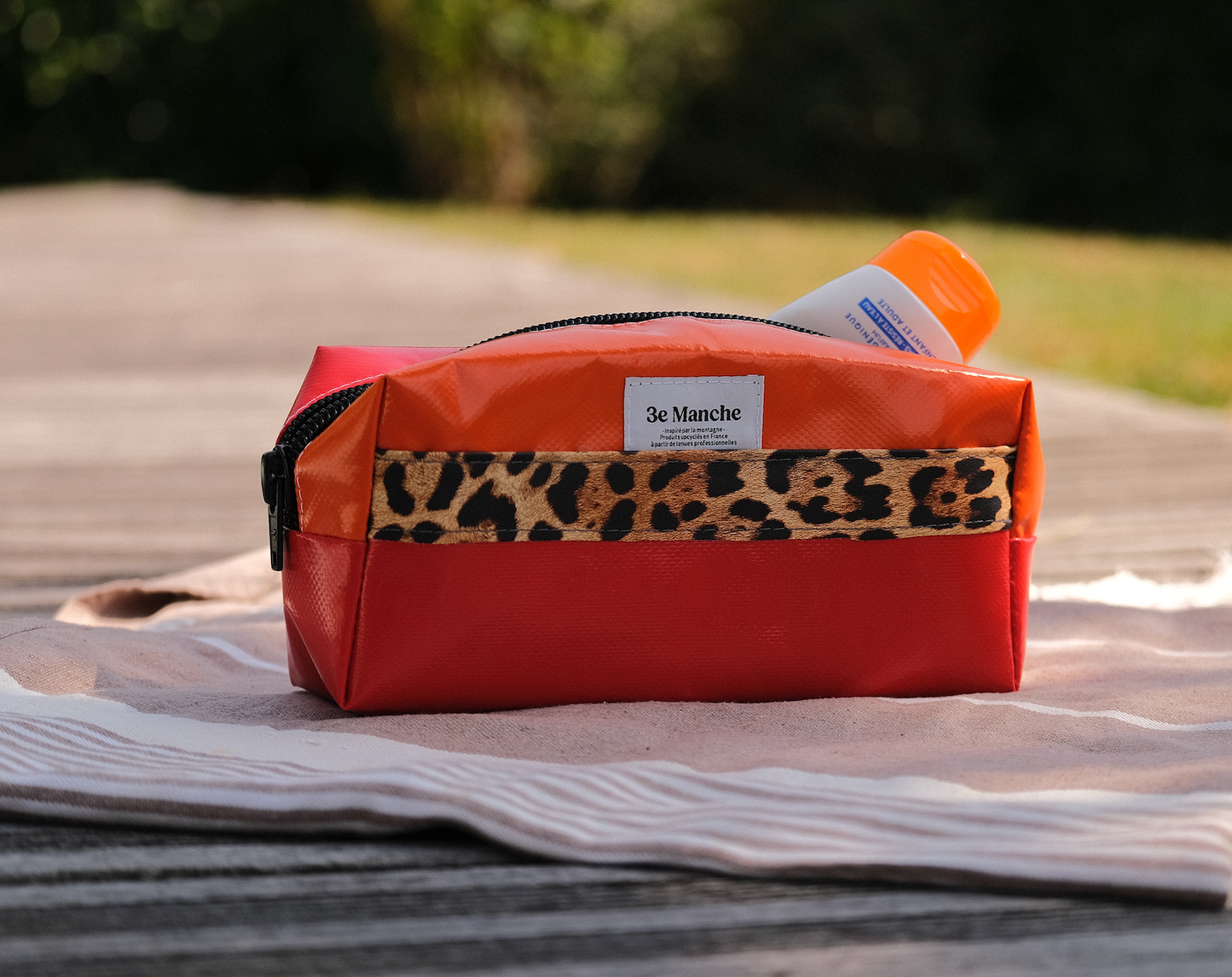Trousse de Toilette - Montaine
