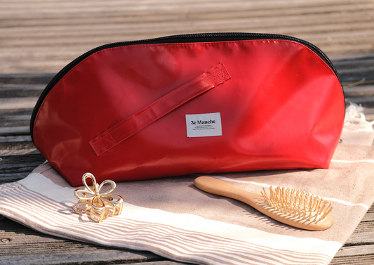 Trousse de toilette XXL - Léonie