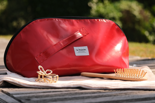 Trousse de toilette XXL - Léonie
