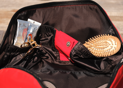 Trousse de toilette XXL - Léonie