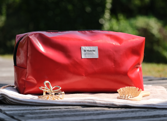 Trousse de toilette XXL - Sylvie