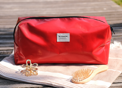Trousse de toilette XXL - Sylvie