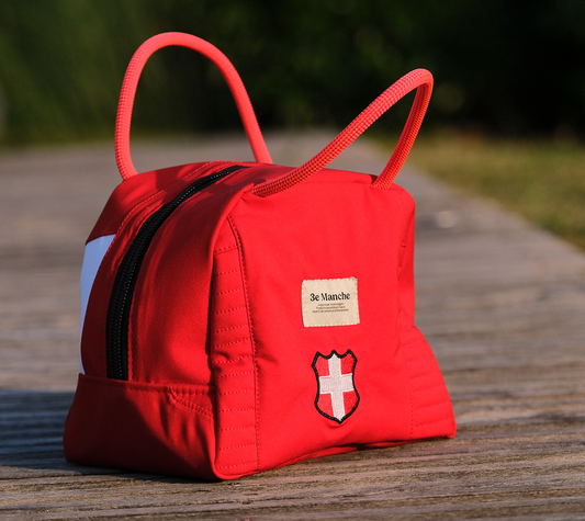 Lunch Box - Geoffroy