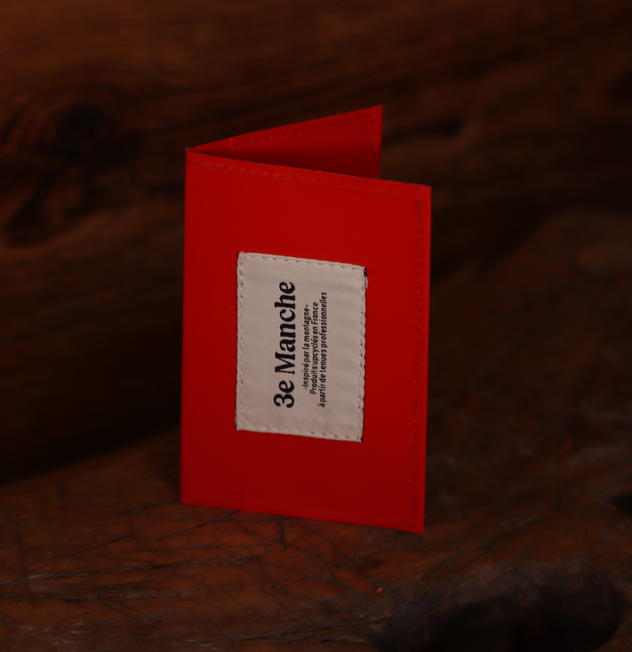 Porte-carte bâche - Gautier