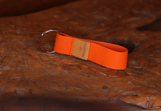 Porte-clé bâche - Martine