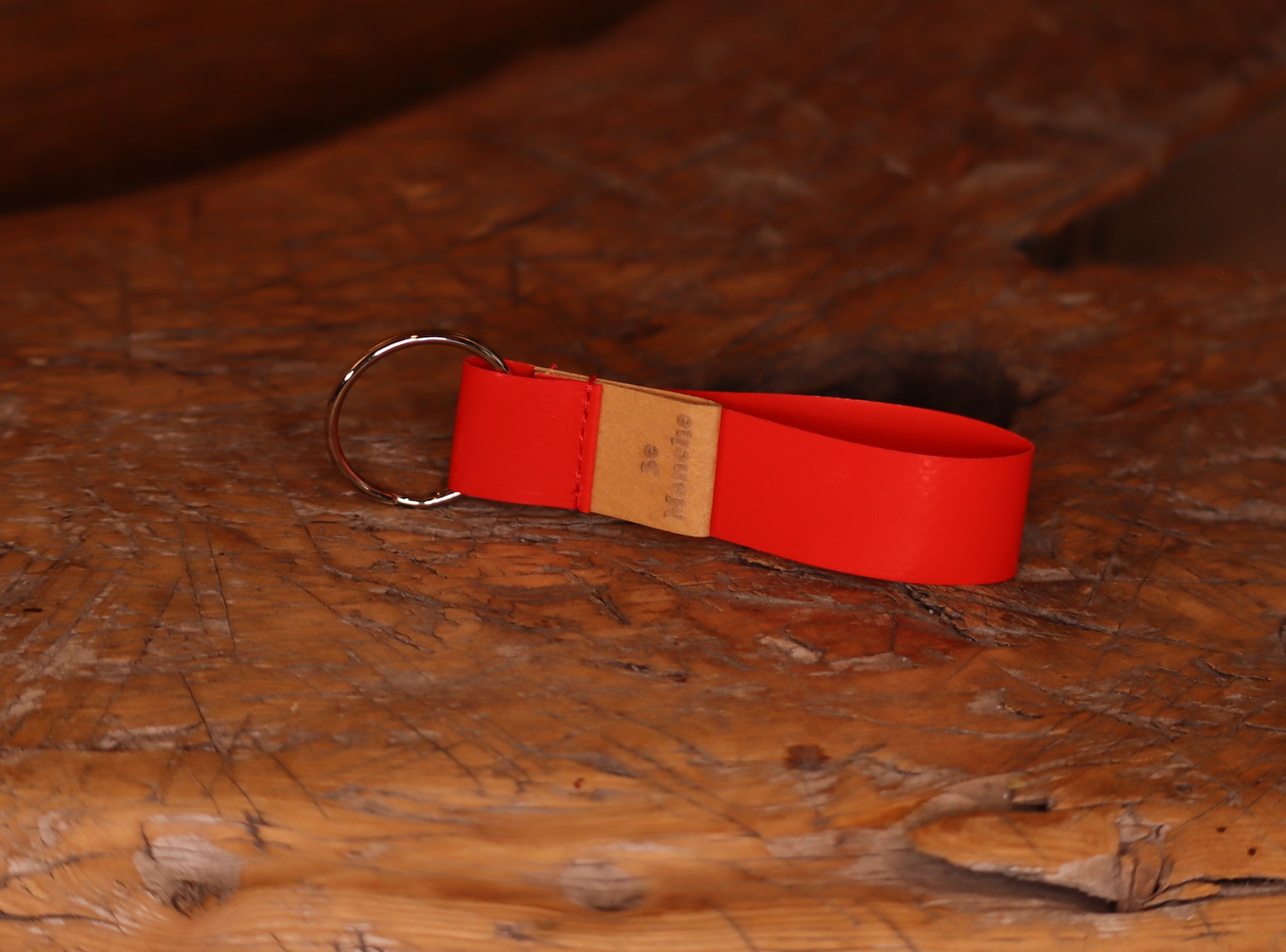 Porte-clé bâche - Martine