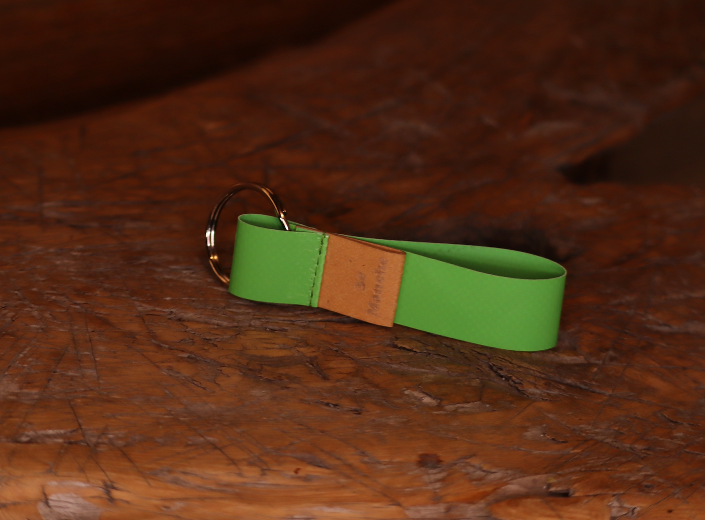 Porte-clé bâche - Martine