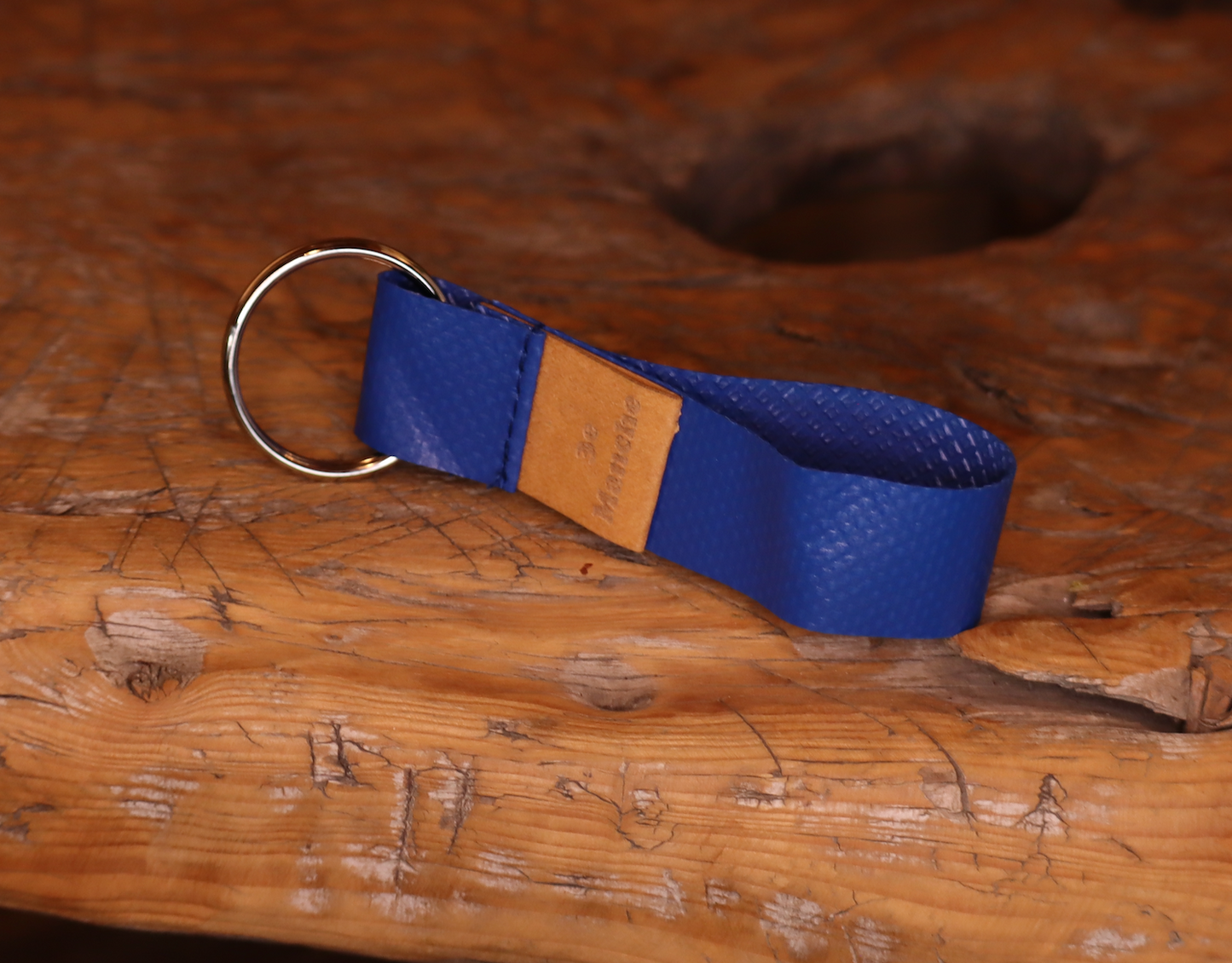 Porte-clé bâche - Martine