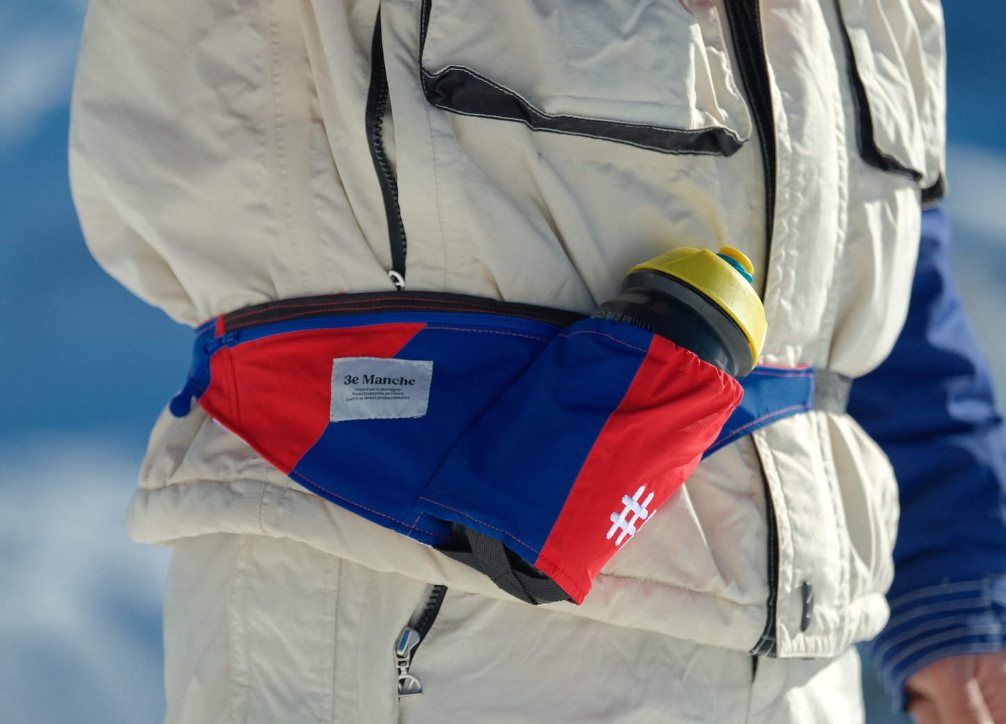 Porte Gourde - Jean Daniel